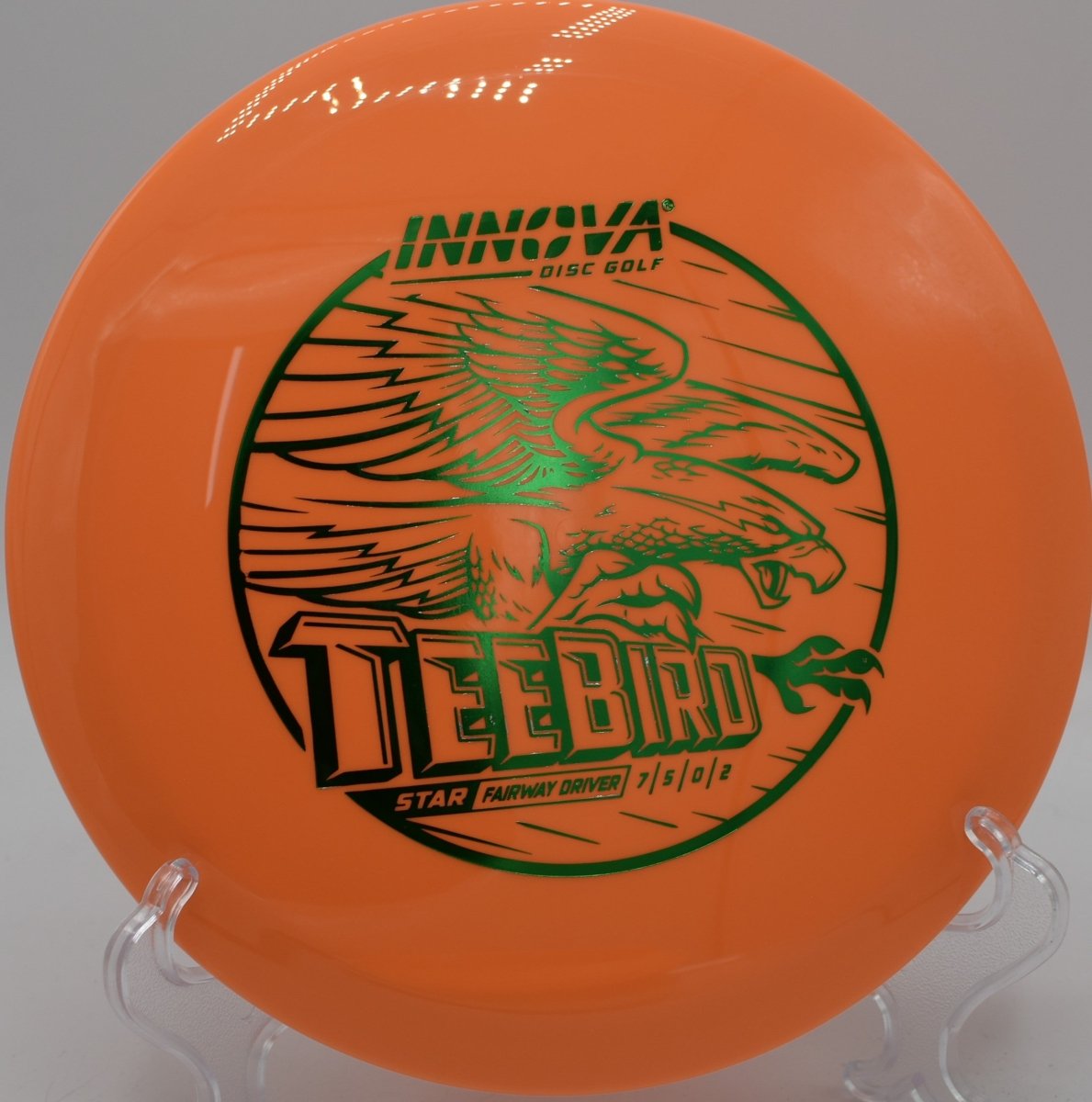 Star Teebird