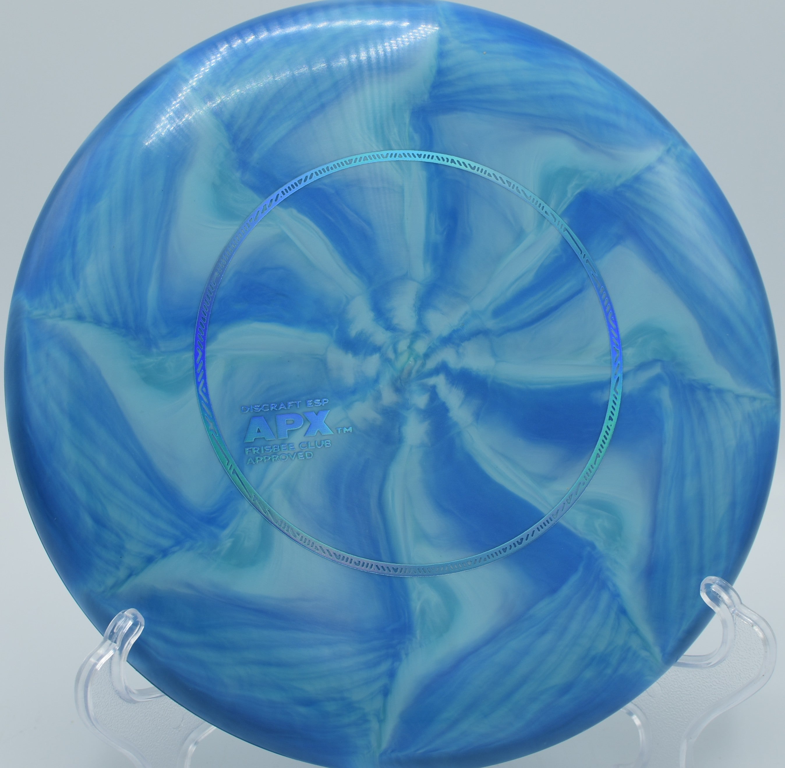 2026 LE Broderic ESP APX