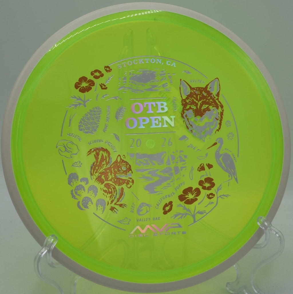 OTB Open Proton Reactor 2026 midrange favored in Tennessee with nationwide shipping for controlled fade finishes