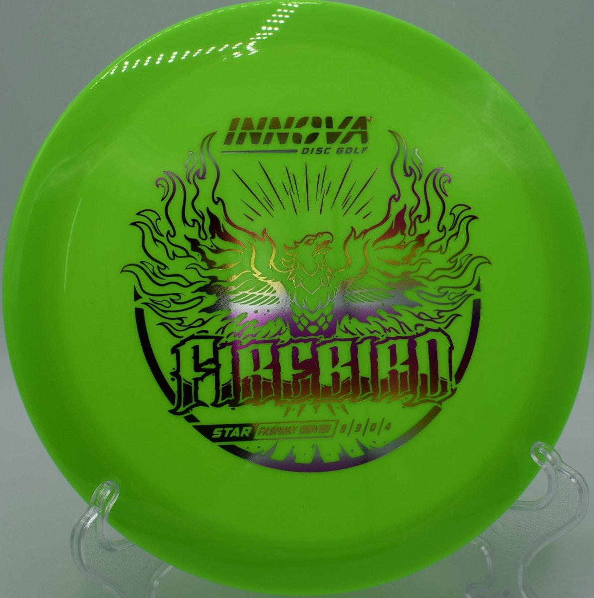 Star Firebird