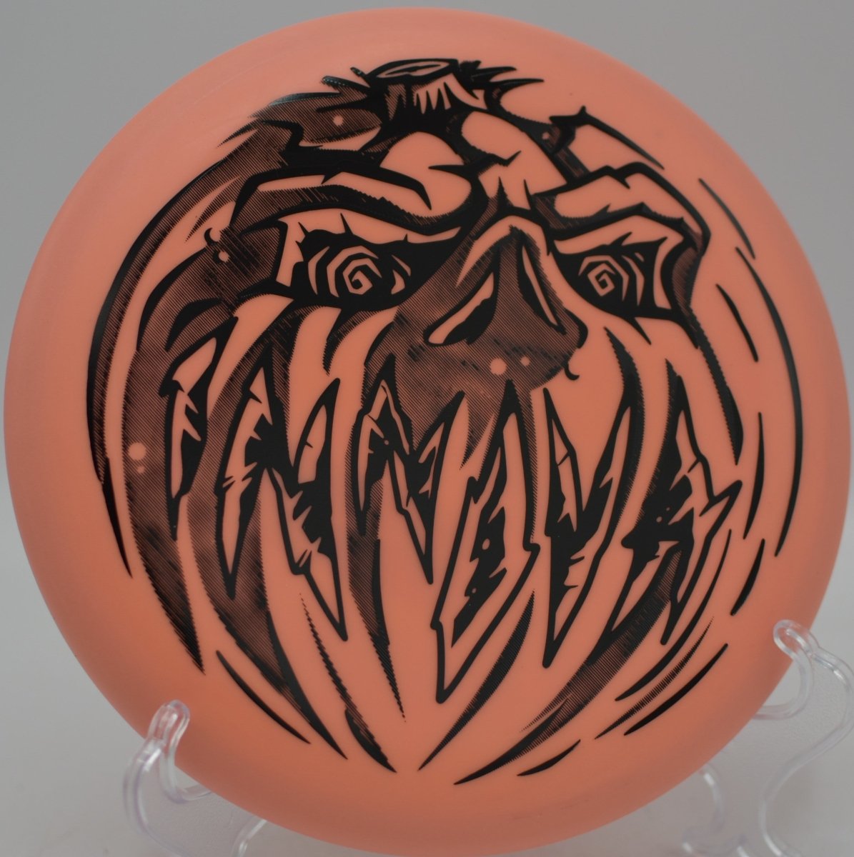 Halloween Nexus Proto Glow Aviar Putt & Approach neutral flight disc in Phoenix Arizona nationwide shipping