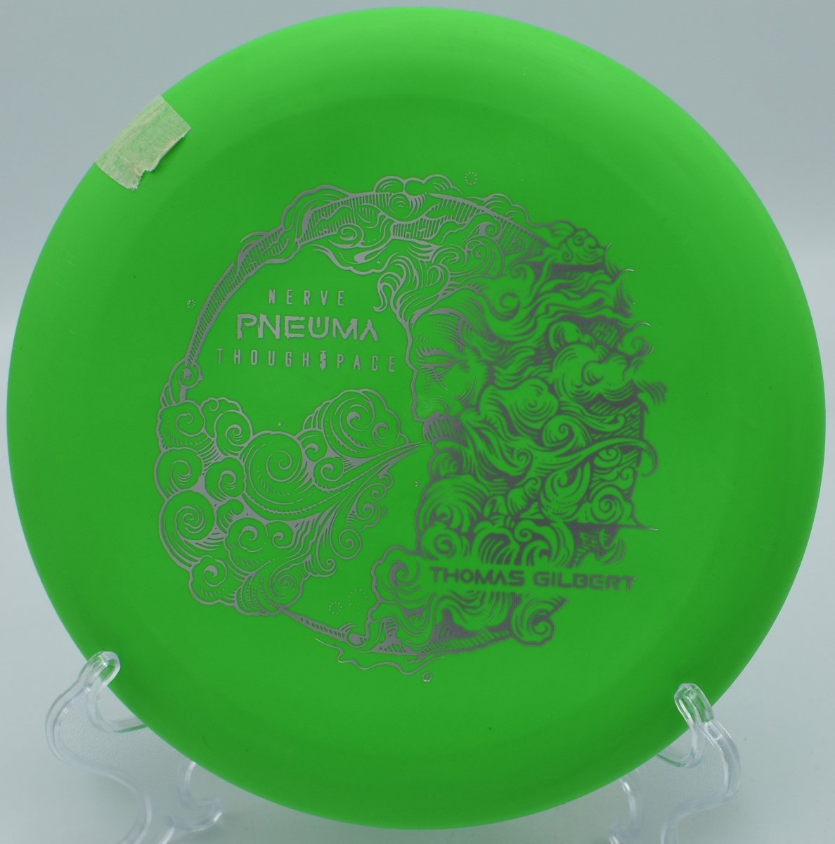 PNEUMA (NERVE) - Flexline Discs - 75883549