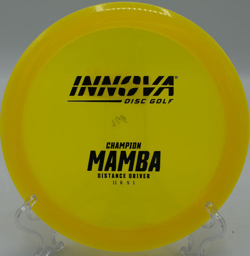 INNOVA CHAMPION MAMBA