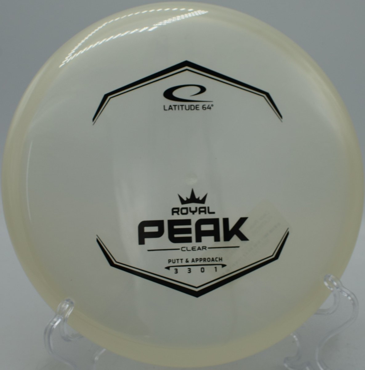 Clear Peak putter popular in California with nationwide shipping for smooth release short game accuracy