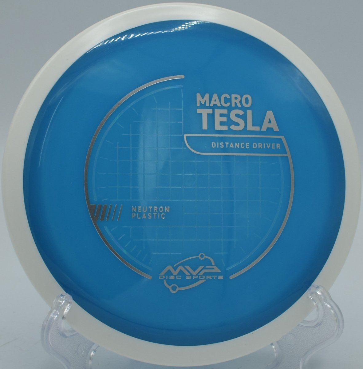 Neatron-Macro Tesla