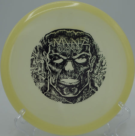 Lobster - Nocturnal Glow Halloween Edition glow midrange performing well in Florida humidity nationwide ship