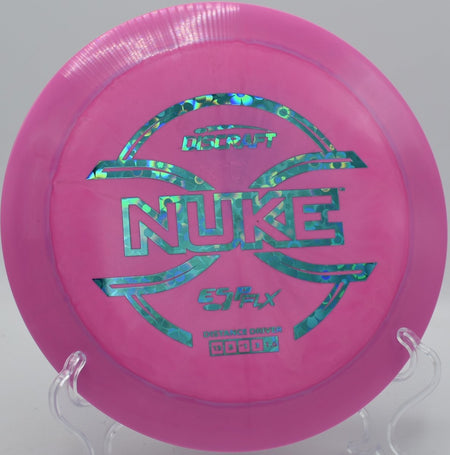 ESP FLX Nuke high speed driver popular in California with nationwide shipping for forehand distance bombs