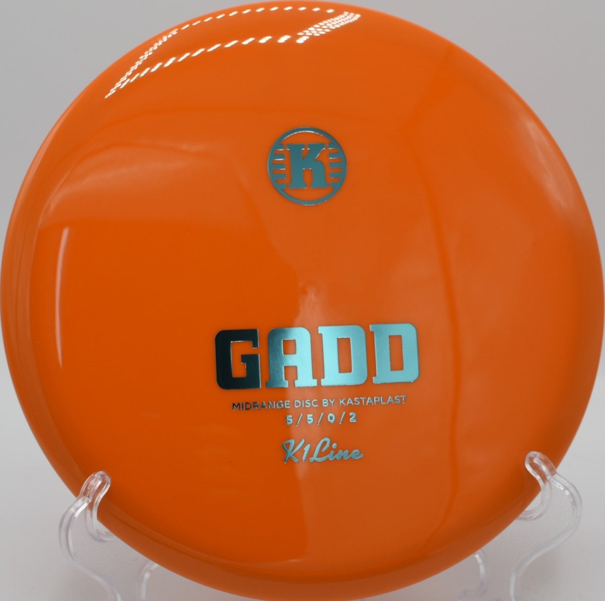 K1 Gadd