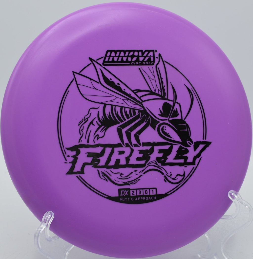 DX Firefly putter relied on in Michigan with nationwide shipping for dependable straight flights