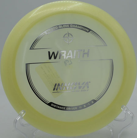 Proto Glow Champion Wraith - Flexline Discs - 57418711731613