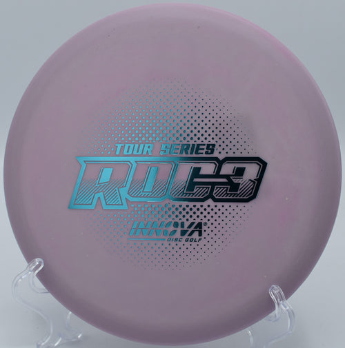 INNOVA TOUR SERIES COLORGLOW PRO ROC3