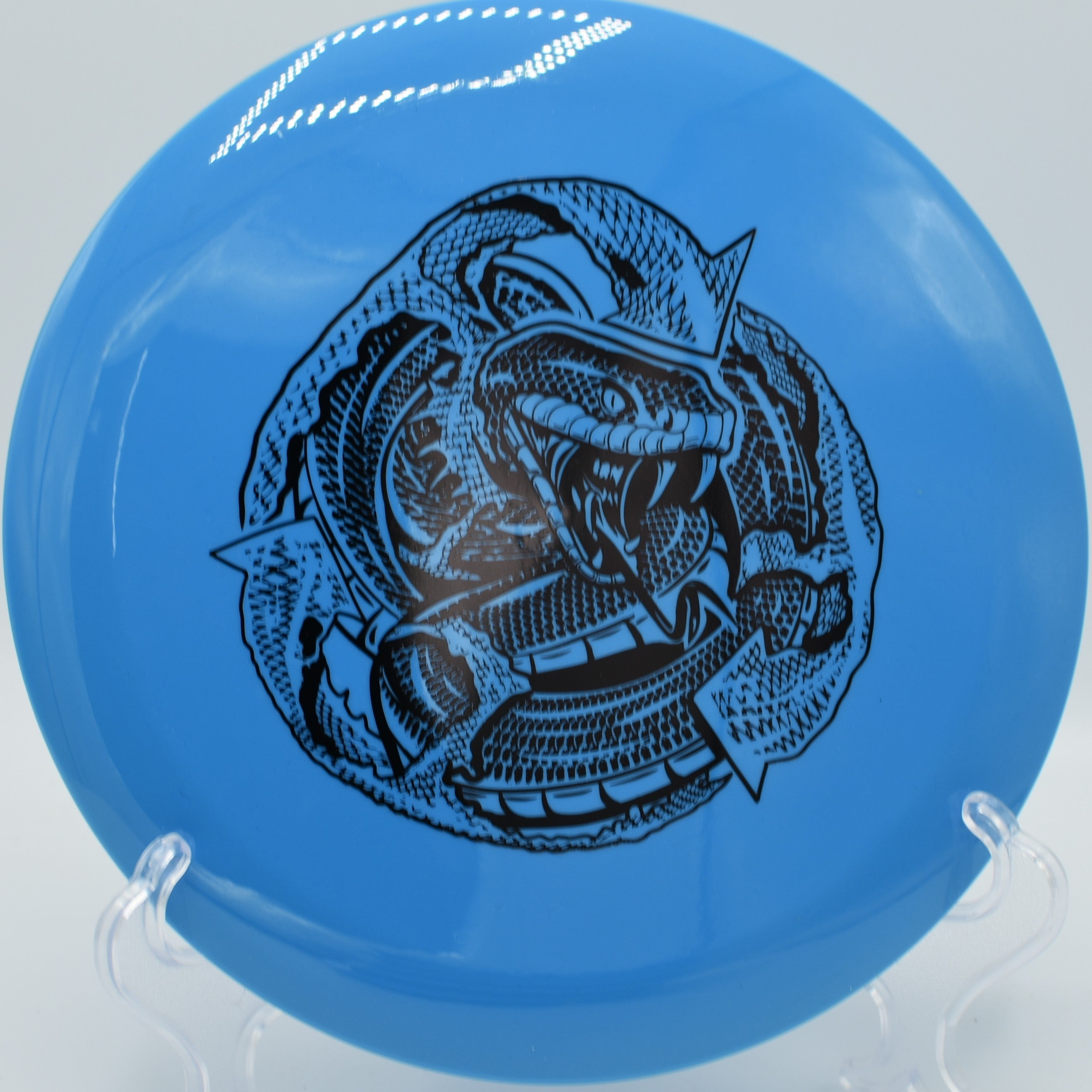 Echostar Mamba
