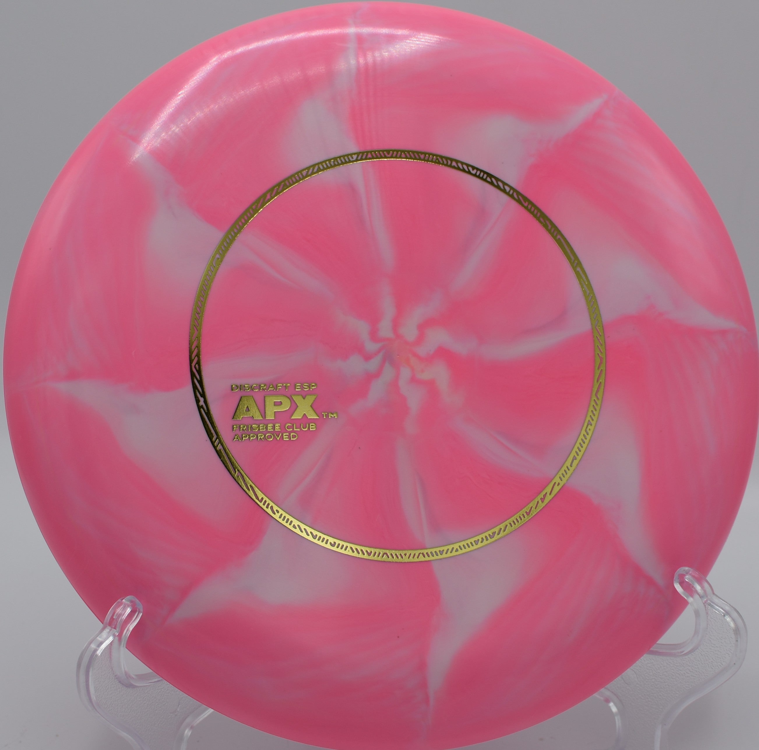 2026 LE Broderic ESP APX