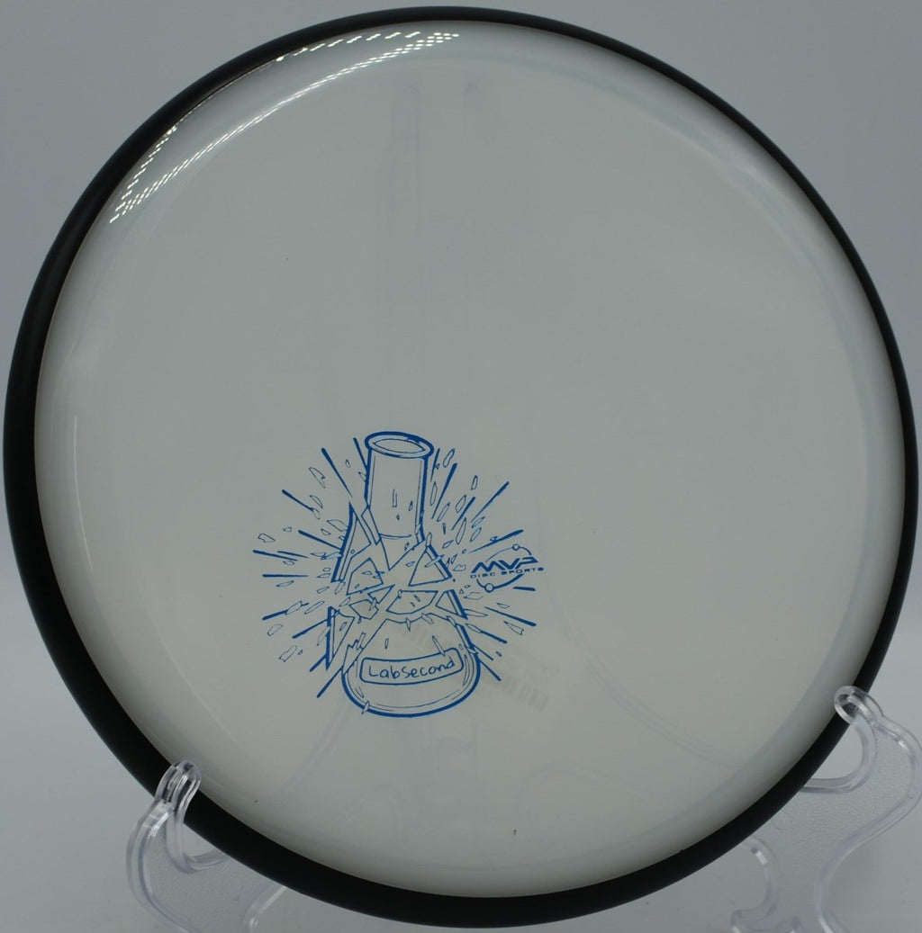 Gyropalooza Gems Edition mystery molds arranged at Kaposia Park DGC in South St. Paul, MN