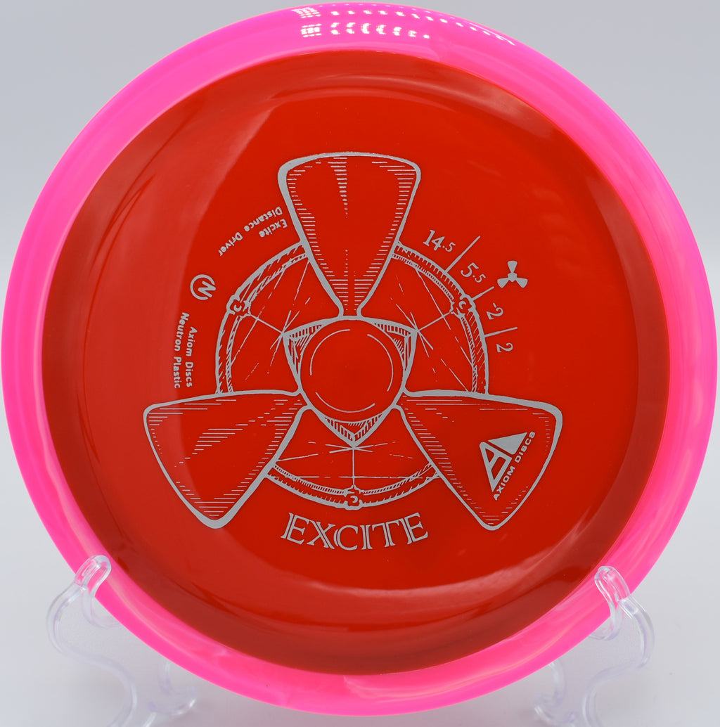 Neutron Excite
