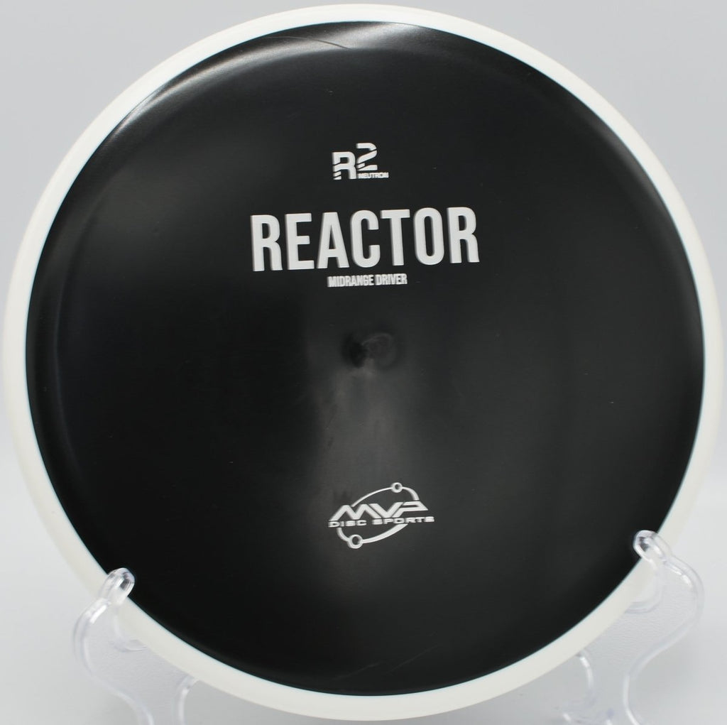 Gyropalooza Box R2 Neutron limited release lineup at Kaposia Park DGC in South St. Paul, MN