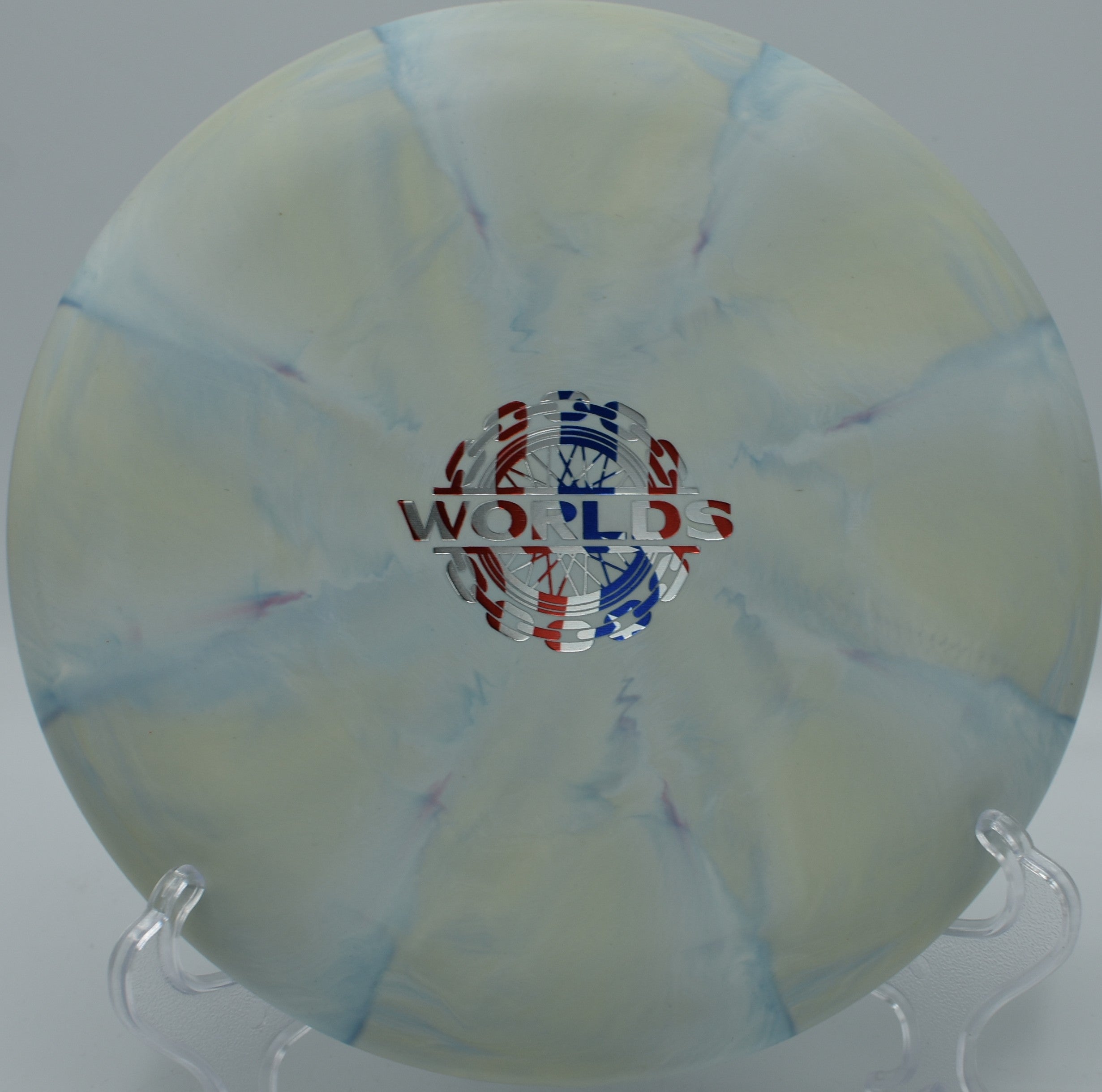 CT Swirl Focus-Pro Worlds Edition