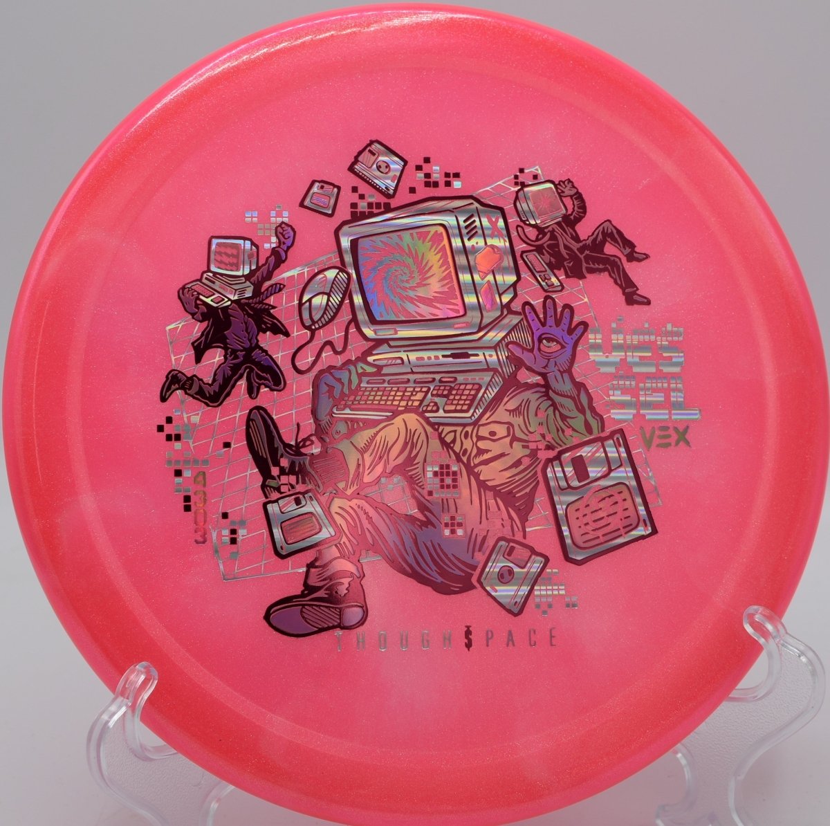 Vex Vessel