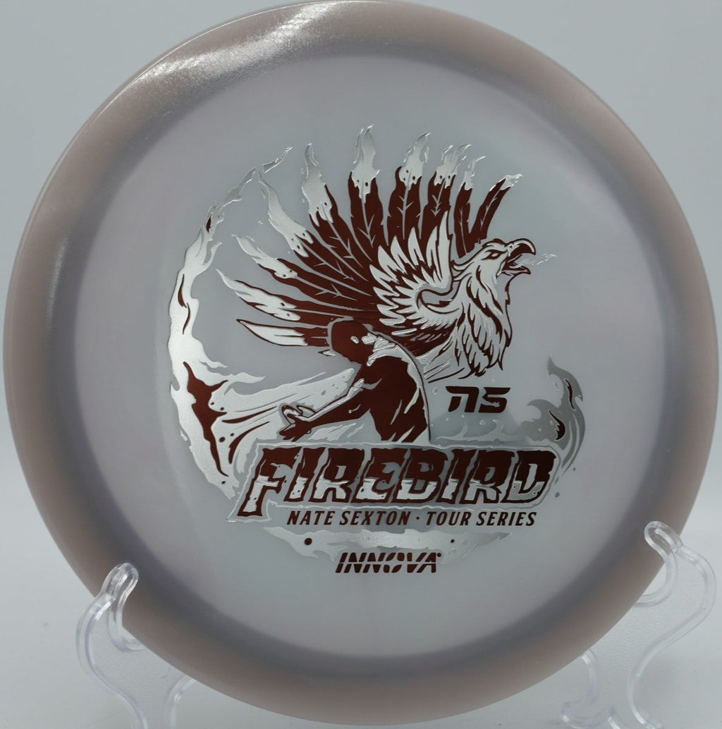 2026 Sexton Firebird fairway driver favored in Tennessee with nationwide shipping for strong hyzer finishes