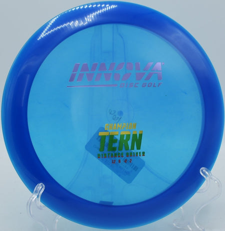 Innova Halo Champion Tern distance driver preferred in Idaho with nationwide shipping for easy distance placement