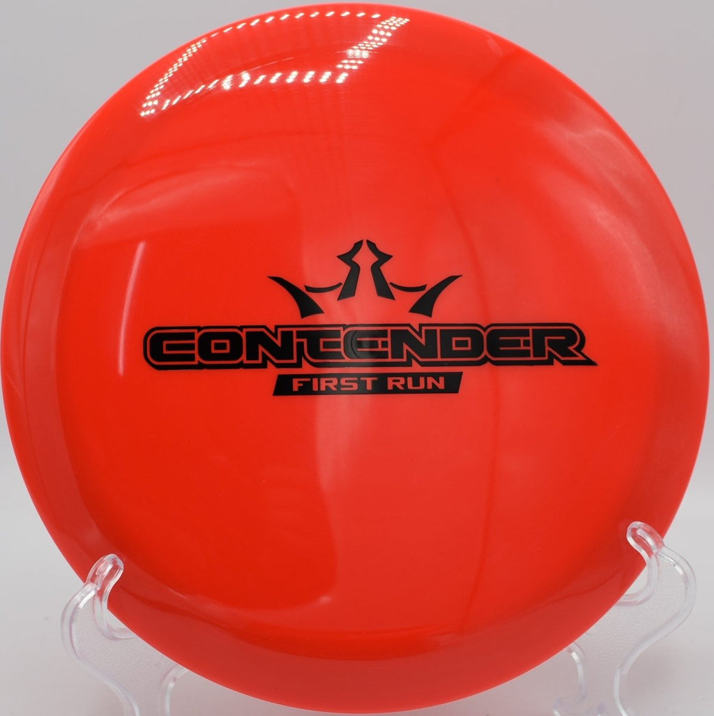 Contender control driver relied on in Arizona with nationwide shipping for controlled turnover shots