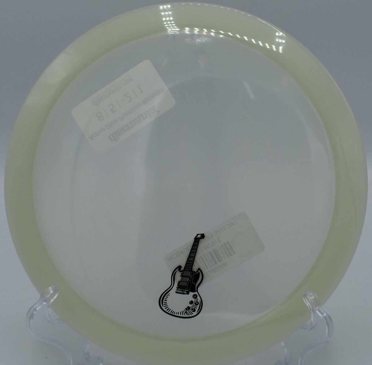 Active glow Rockstar - Flexline Discs - 09928733