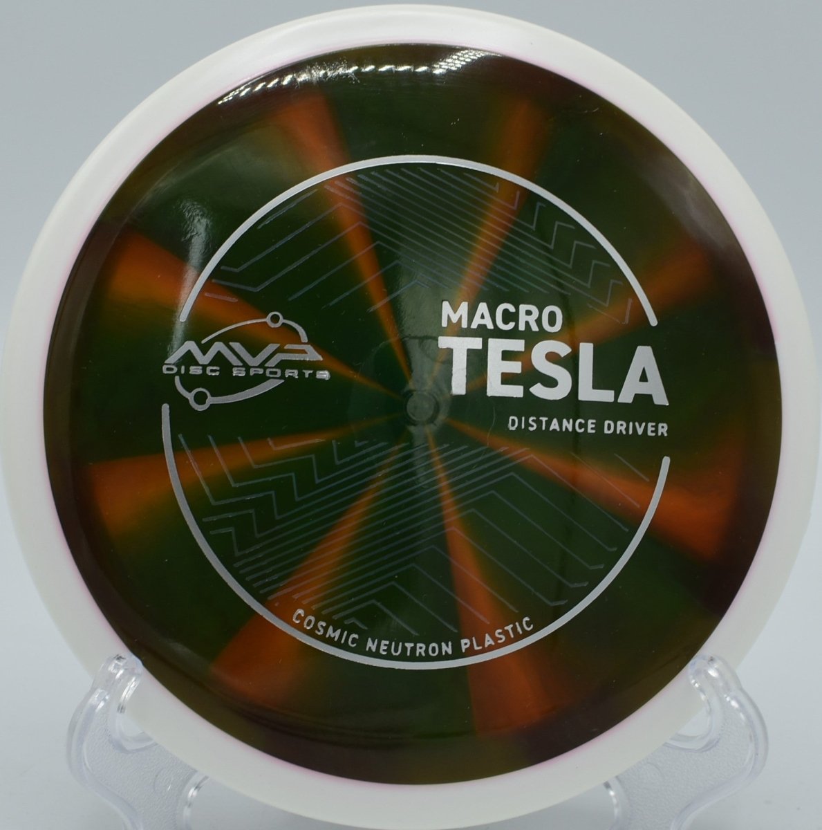 Cosmic Neatron-Macro Tesla