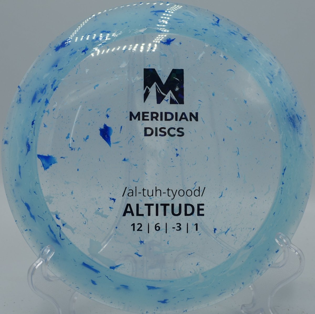 Marbled Clarus Altitude