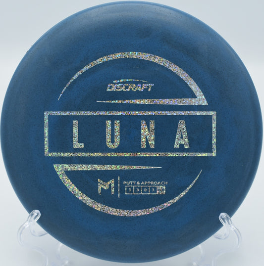 DISCRAFT LUNA (PAUL MCBETH)