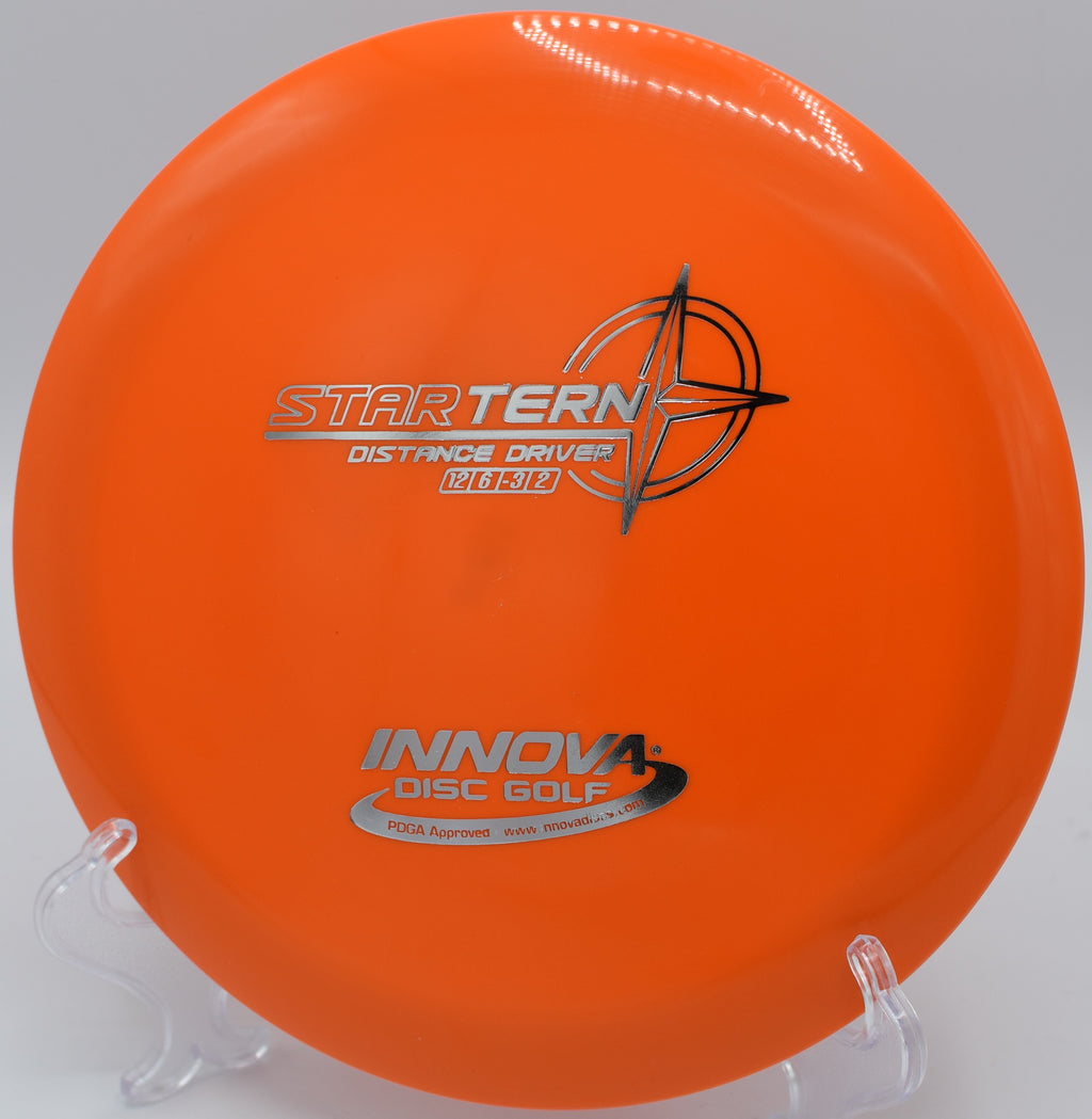 STAR TERN