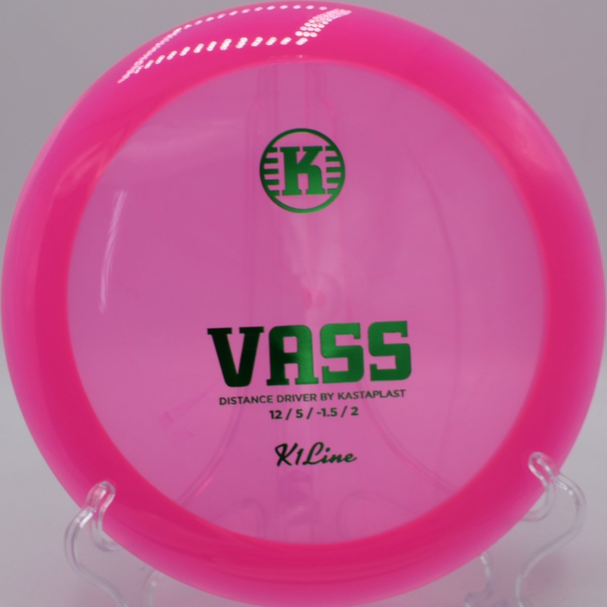 K1 Vass