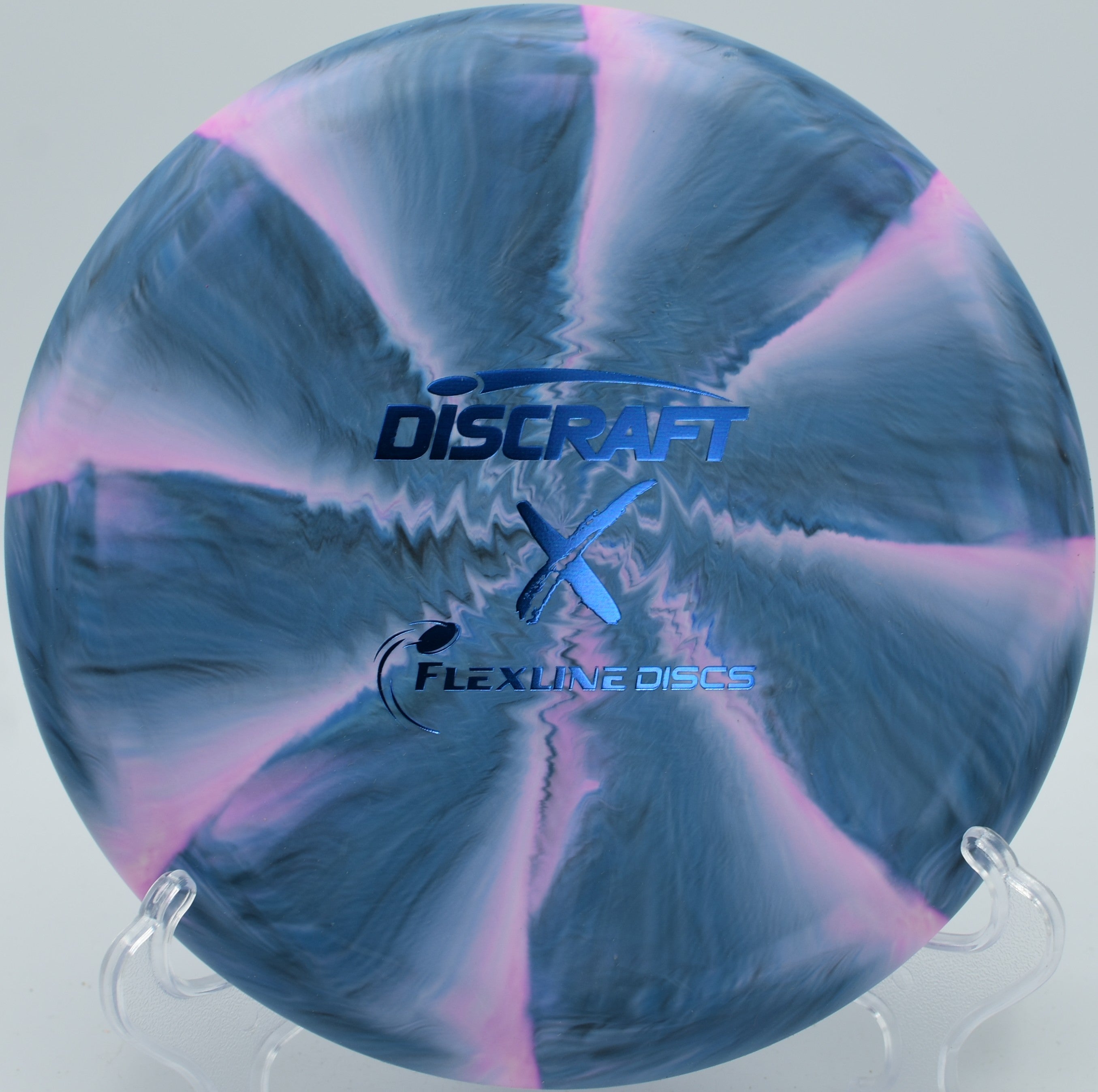 CT -Swirl Challenger SS (Colab Stamp)