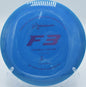 400 Plastic F3 (Isaac Robinson Signature Series)