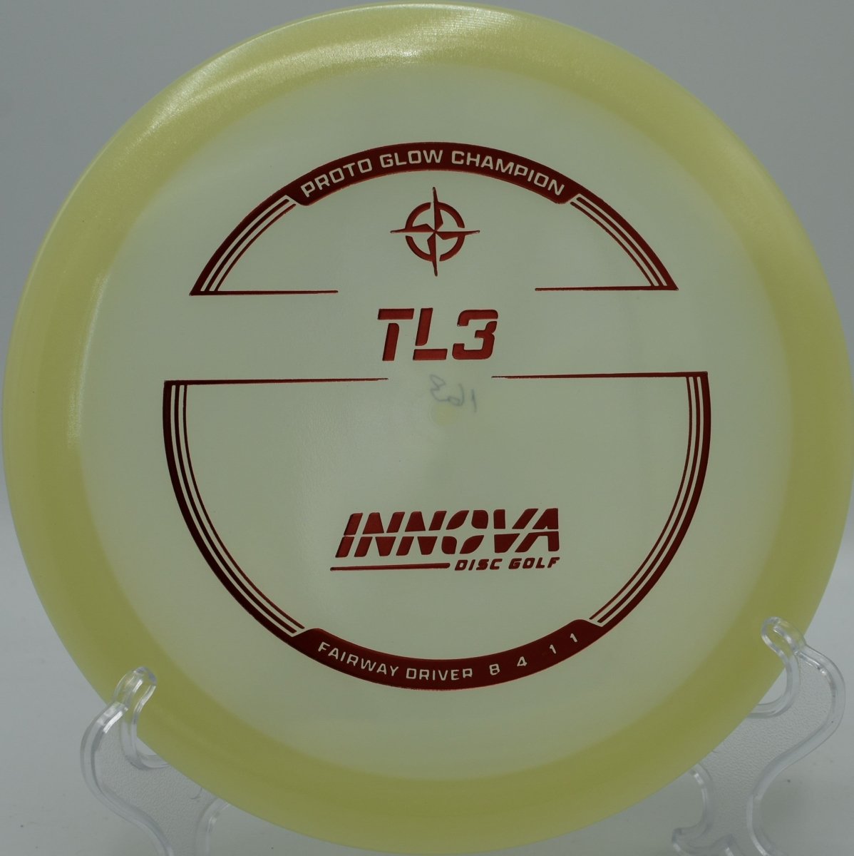 TL3- Proto Glow