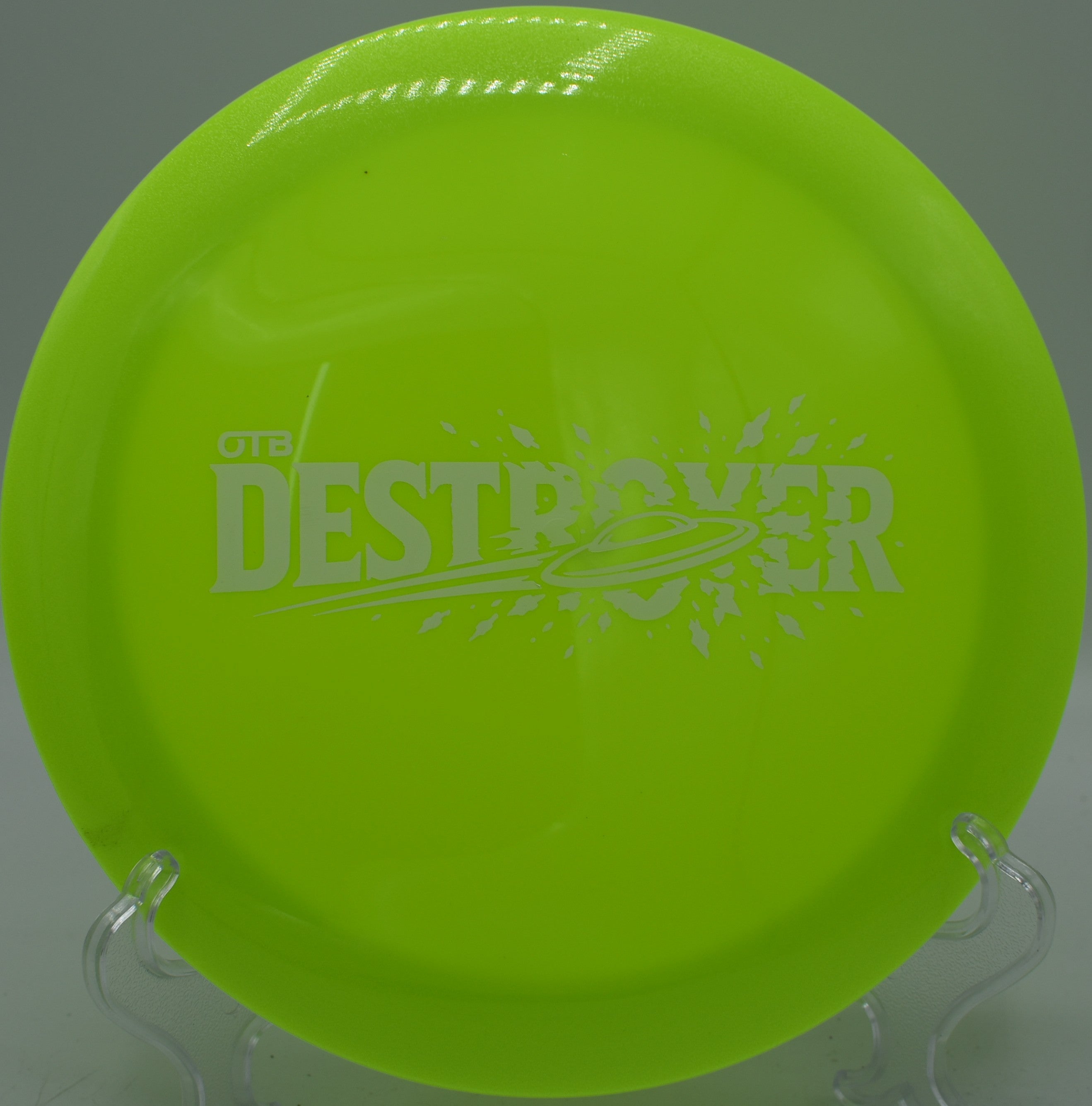 Pop Top Star Destroyer-OTB Edition