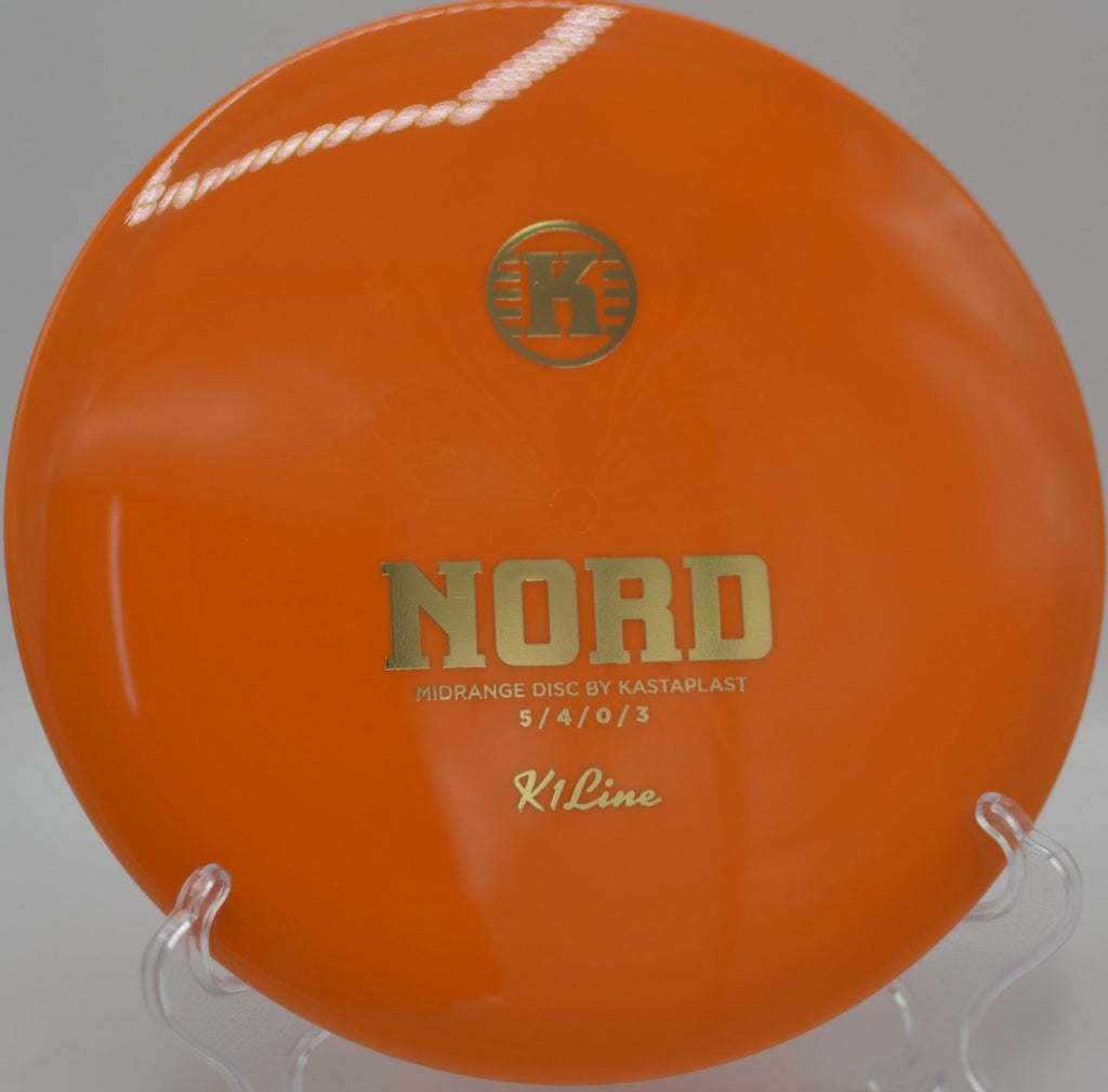 K1 Nord - Flexline Discs - 19292941539037