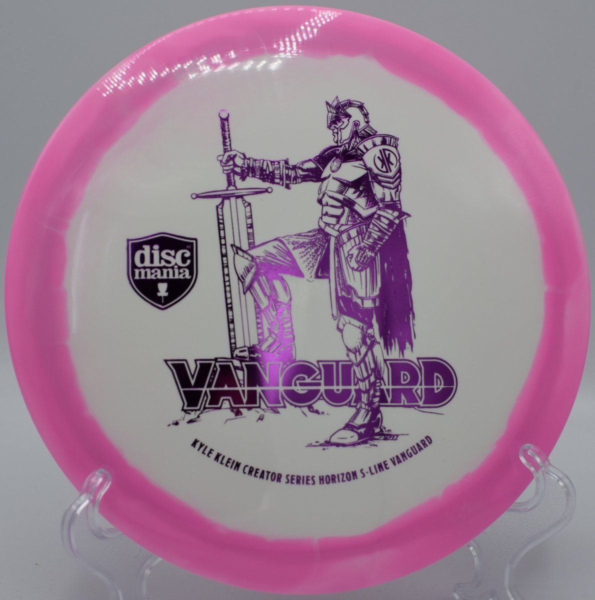 Kyle Klein Creator Series Horizon S-Line Vanguard