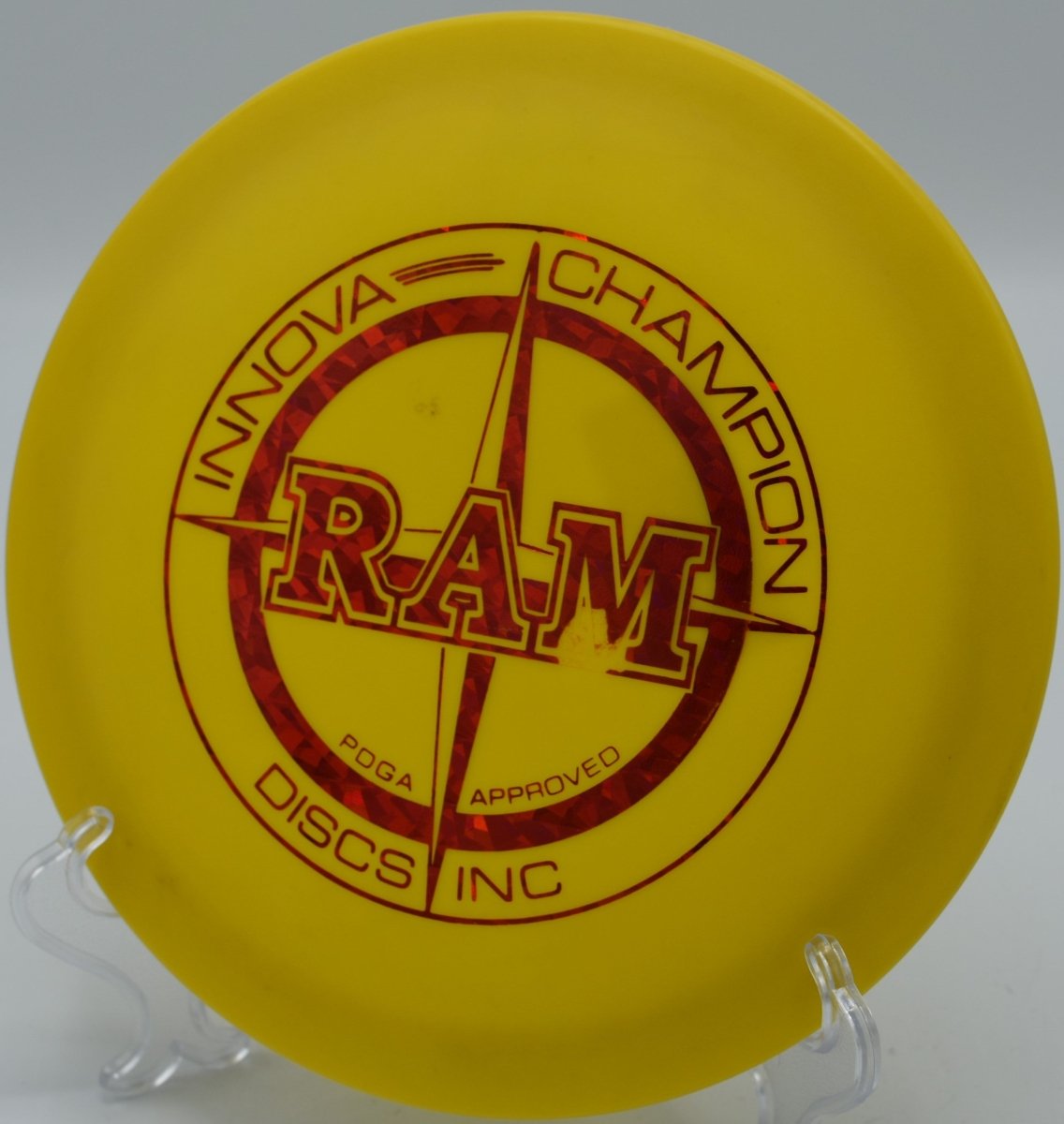 DX Ram - Flexline Discs - 16574237