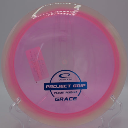 Project Grip Grace - Flexline Discs - 99160571533437