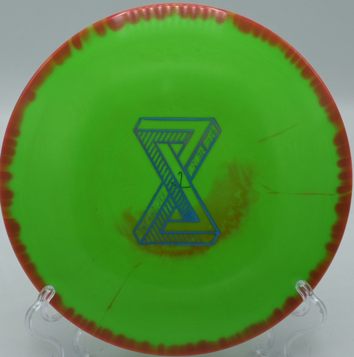X - Out Halo S - Blend Exodus - Flexline Discs - 98251037