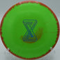 X-Out Halo S-Blend Exodus