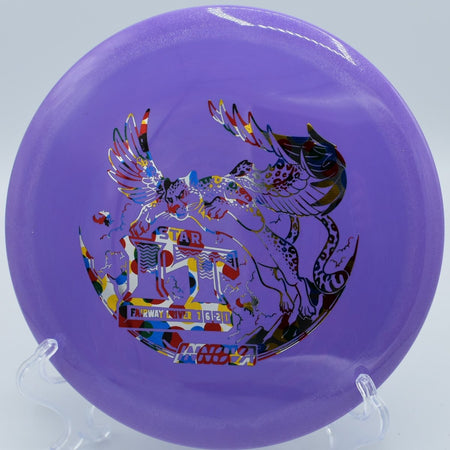 STAR IT - Flexline Discs - 10830621