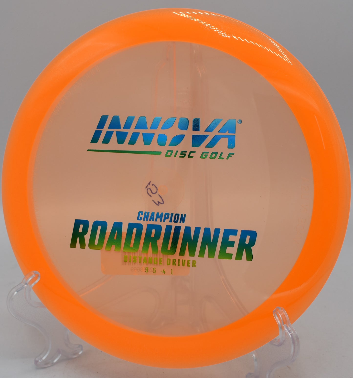 INNOVA CHAMPION ROADRUNNER