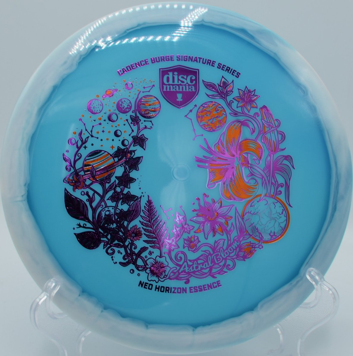 Astral Bloom - Cadence Burge Signature Series Neo Horizon Essence
