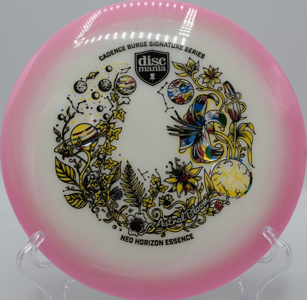 Astral Bloom - Cadence Burge Signature Series Neo Horizon Essence