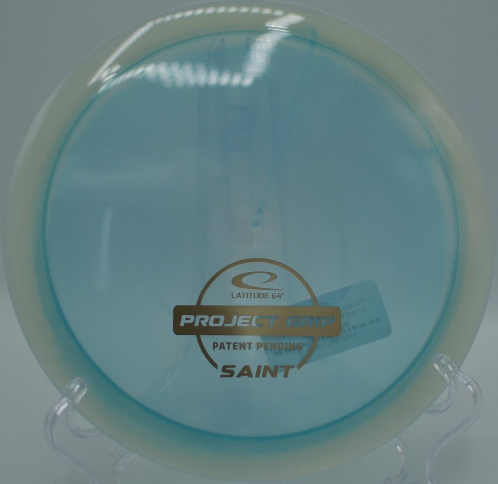 Project Grip Saint - Flexline Discs - 44853882388317