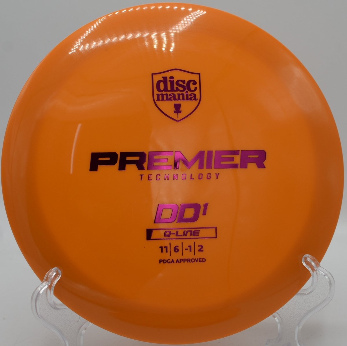 Q-Line DD1