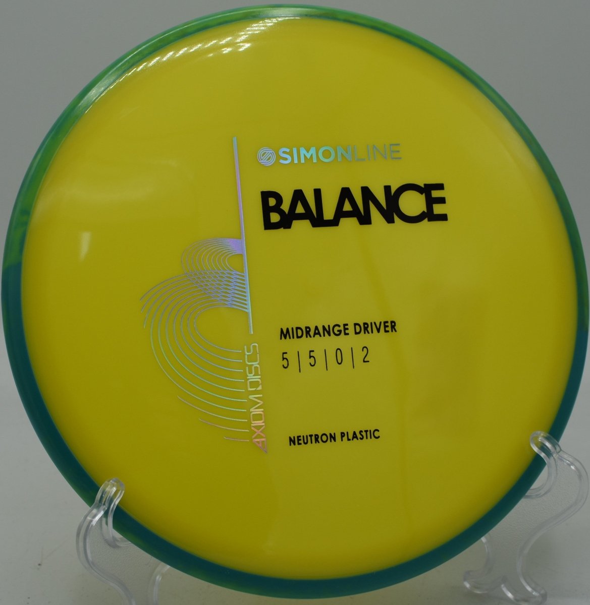 Neutron Balance (Simon Line) - Flexline Discs - 29689792857341