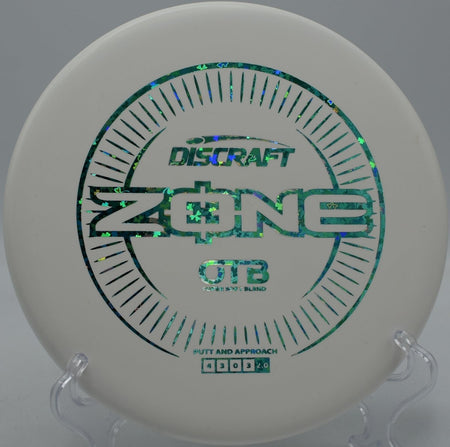 OTB Super Soft Zone - Flexline Discs - 45278291532701