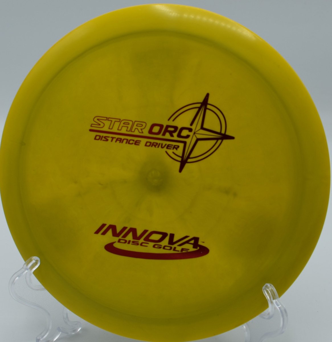 PFN STAR ORC - Flexline Discs - 37981981